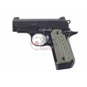 Kimber Micro TLE - .380 ACP