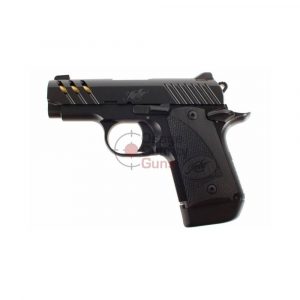 Kimber Micro 9 ESV - 3.15" 9mm