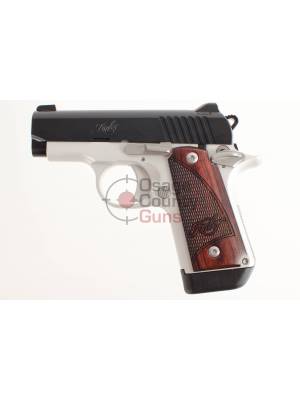 Kimber Micro Two-Tone (Night Sights) - .380 ACP
