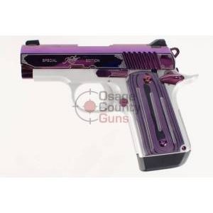 Kimber Micro9 Amethyst - 3.15" 9mm