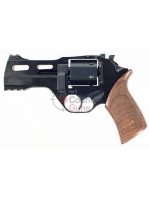 Chiappa Rino 40DS - 4" .357 Magnum