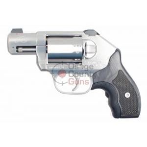 Kimber K6s Stainless (LG) - 2" .357 Magnum