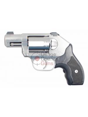 Kimber K6s Stainless (LG) - 2" .357 Magnum