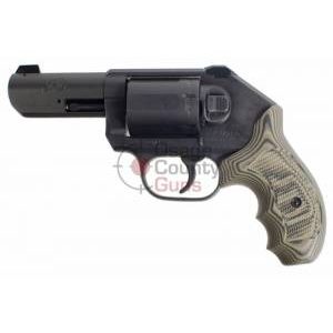 Kimber K6s TLE - 3" .357 Magnum