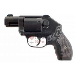 Kimber K6s DC LG - 2" .357 Mag