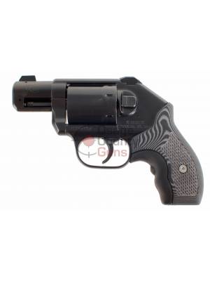 Kimber K6s DC LG - 2" .357 Mag
