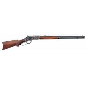 Uberti 1873 Special Sporting Case Color - 24" .357 Magnum