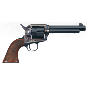 Uberti 1873 El Patron Cattleman Revolver, .45 Colt, 4.75" BBL, 1:16" Twist, 6rd