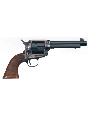 Uberti 1873 El Patron Cattleman Revolver, .45 Colt, 4.75" BBL, 1:16" Twist, 6rd