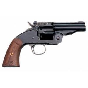 Uberti 1875 No. 3 Top Break - 3.5" .45 Colt