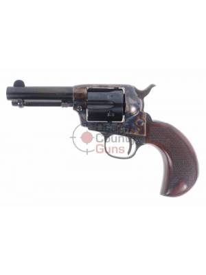 Uberti 1873 Birds Head - 3.5" .38 Special