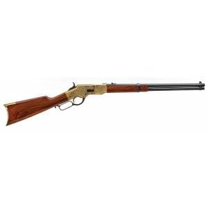 Uberti 1886 Yellowboy Flatside 150th Anniversary - 20" .45 Colt