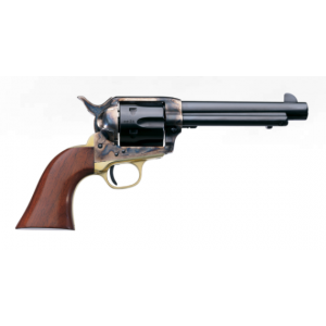 Uberti 1873 Cattleman II w/ Retractable Firing Pin, .357 Magnum, 5.5" BBL, 1:18.75" Twist, 6rd