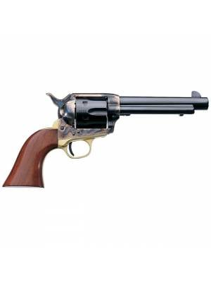 Uberti 1873 Cattleman II Brass, .45 Colt, 4.75" BBL, 6rd