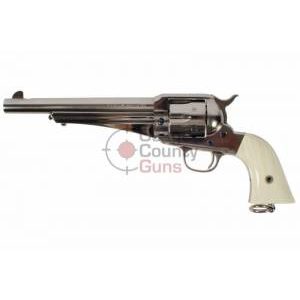 Uberti 1875 Frank SAA Outlaw - 7.5" .45 Colt