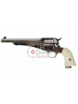 Uberti 1875 Frank SAA Outlaw - 7.5" .45 Colt