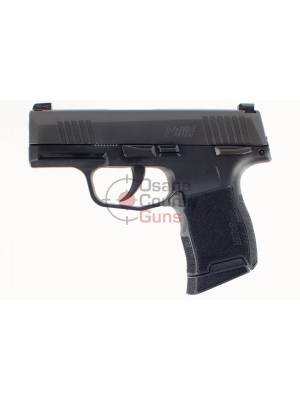 Sig Sauer P365 TACPAC w/ Safety, 9mm, 3.1" BBL, 10rd