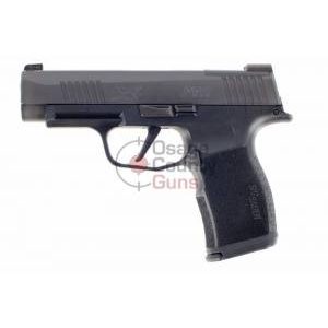 Sig Sauer P365 XL - 3.7" 9mm 12rd