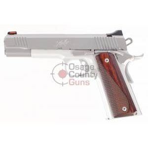 Kimber Stainless LW - 5" 9mm