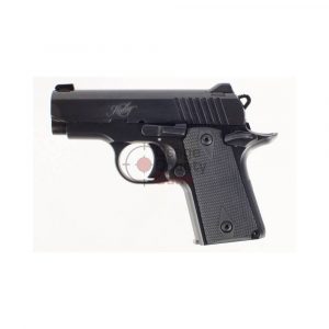 Kimber Micro 380 (Black) - 2.75" .380 ACP