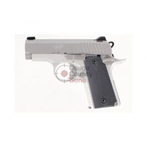 Kimber Micro 380 Stainless - 2.75" .380 ACP