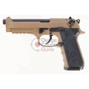 EAA Girsan Regard MC FDE - 4.9" 9mm
