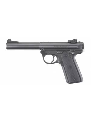 Ruger Mark IV 22/45 - 5.5" .22LR