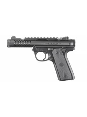 Ruger Mark IV 22/45 Lite - 4.4" .22LR