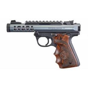 Ruger Mark IV 22/45 Lite - 4.4" .22LR