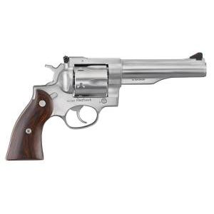 Ruger Redhawk - 5.5" .44 Magnum