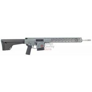 War Sport GPR (Grey) - 18" .223 Wylde