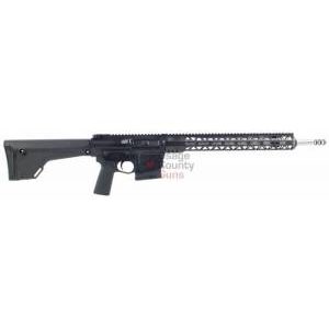 War Sport GPR (Black) - 18" .223 Wylde
