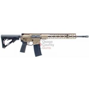 War Sport GPR-C Carbine (FDE) - 16" .223 Wylde