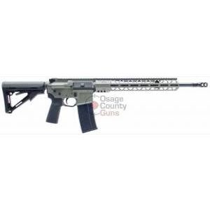 War Sport GPR-C Carbine (Foliage Green) - 16" .223 Wylde