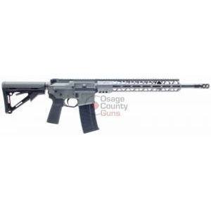 War Sport GPR-C Carbine (Grey) - 16" .223 Wylde