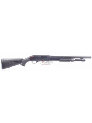 Winchester SXP Super X Defender 12ga 18" Shotgun