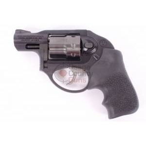 Ruger LCR Double-Action Revolver 1.875" .22LR