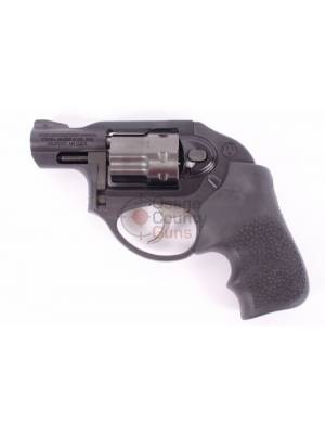 Ruger LCR Double-Action Revolver 1.875" .22LR