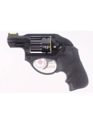 Ruger LCR 1.8" .38 Spl - Green FO Sight