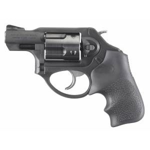 Ruger LCRx, 9mm, 1.87" BBL, 5rd