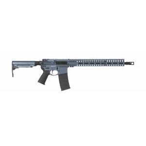 CMMG Resolute 300 MK4 Cobalt Kinetic Slate, 5.56 NATO, 16" BBL, 1:7" Twist, 30rd