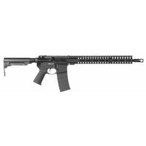 Cmmg Resolute 300 Mk4, Graphite Black, 5.56 NATO, 16.1" BBL, 1:7" Twist, 30rd
