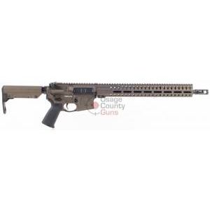 CMMG Resolute 300 MK4 (Midnight Bronze) - 16" 5.56mm