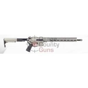 CMMG Resolute 300 Rifle, Mk4, 16.1" BBL, 30rd, 5.56mm, Titanium