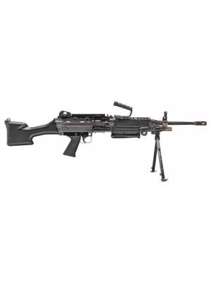 FNH M249S SAW - 20.5" 5.56mm NATO