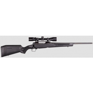 Savage 110 Apex Hunter XP Matte, .243 Win, 22" BBL, 1:9.25" Twist, 4rd