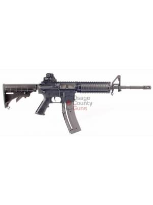 Walther Colt M4 OPS 16" .22LR