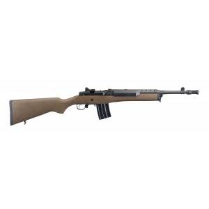 Ruger Mini-14 Tactical, 5.56 Nato, 16.12" BBL, 1:9" Twist, 20rd