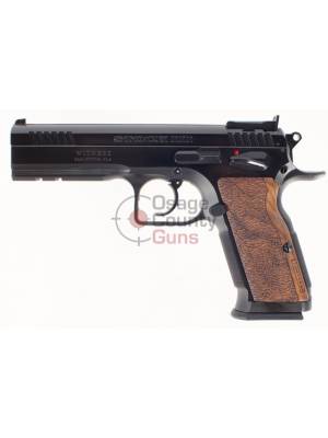 EAA Tangfolio Witness Elite Stock III - 4.75" 9mm