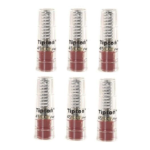 Tipton Snap Cap Revolver 45 Colt 6 Pack
